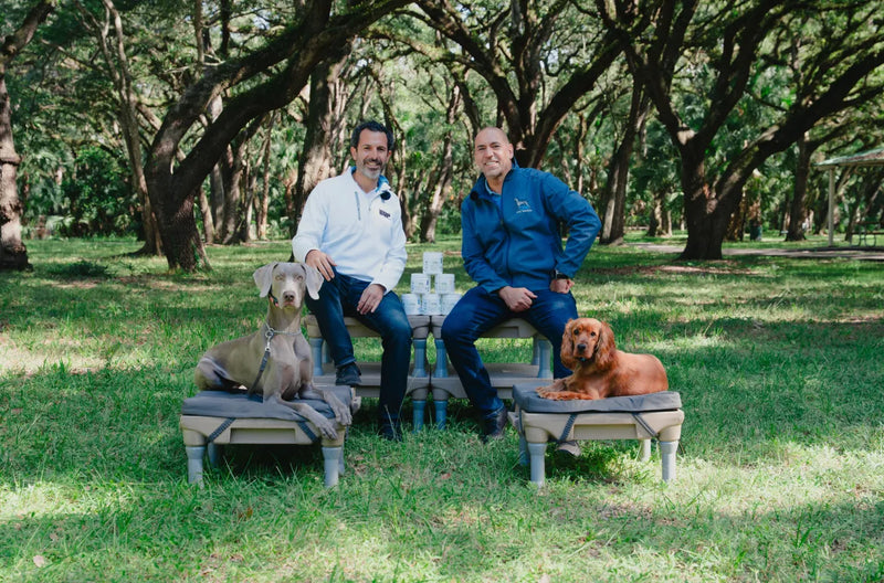Bijan & Marc