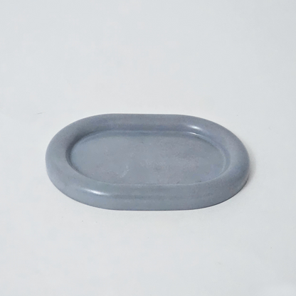 Nordic Oval Tray