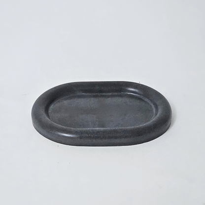 Nordic Oval Tray