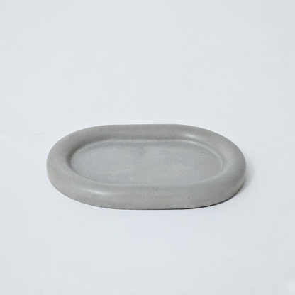 Nordic Oval Tray