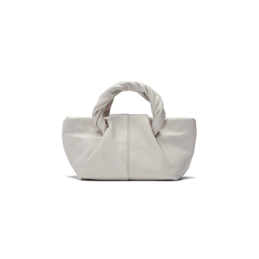 Cozy Satchel Bag Mist