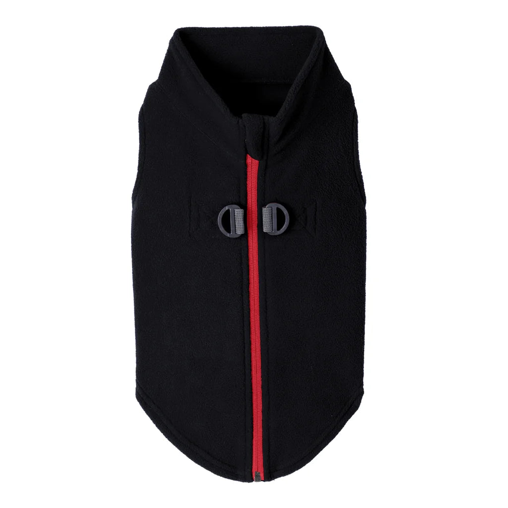 Fleece Vest