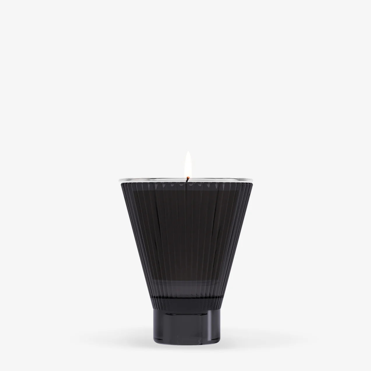 ZAI Candle - Charcoal