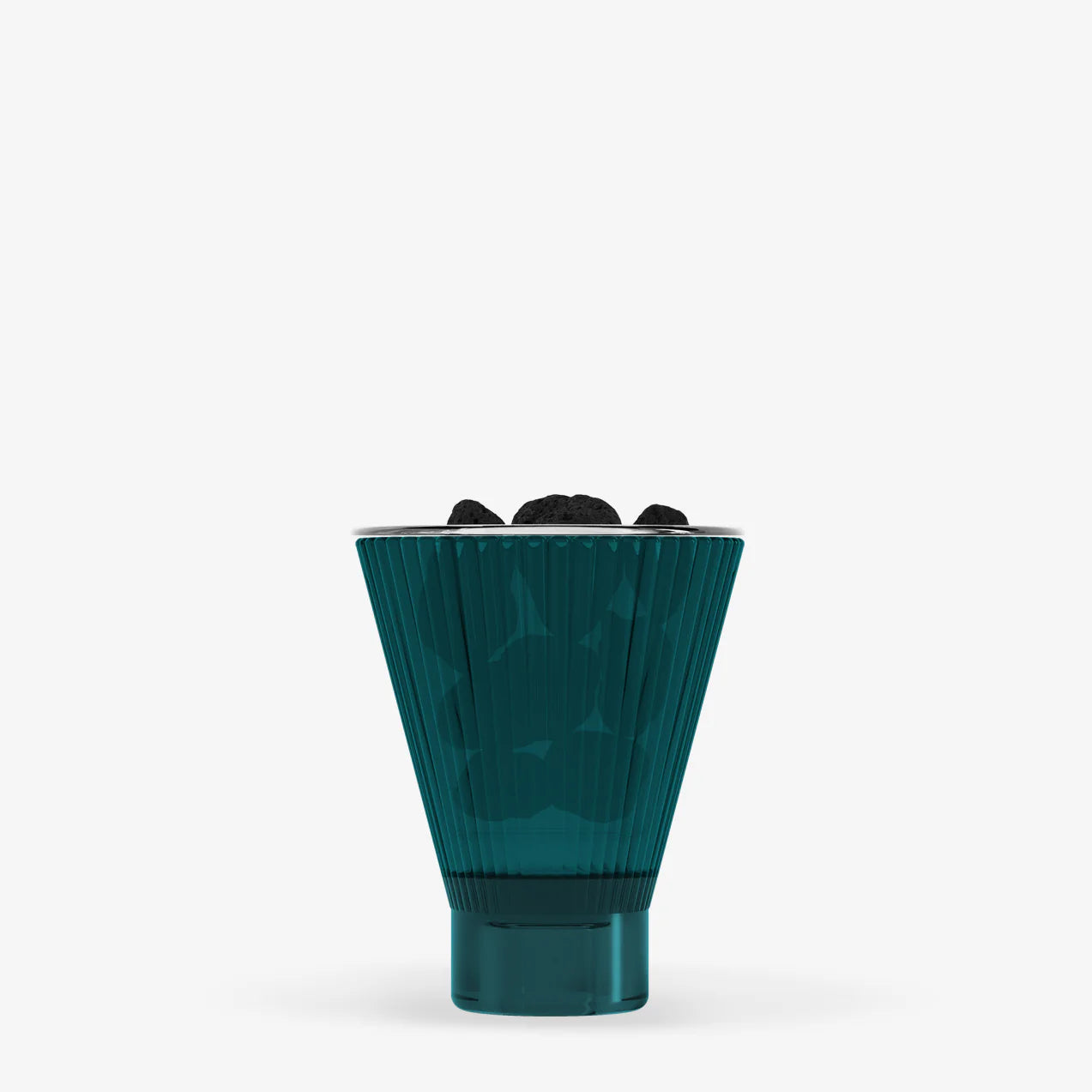 ZAI Mineral Lava Rock Diffuser - Teal