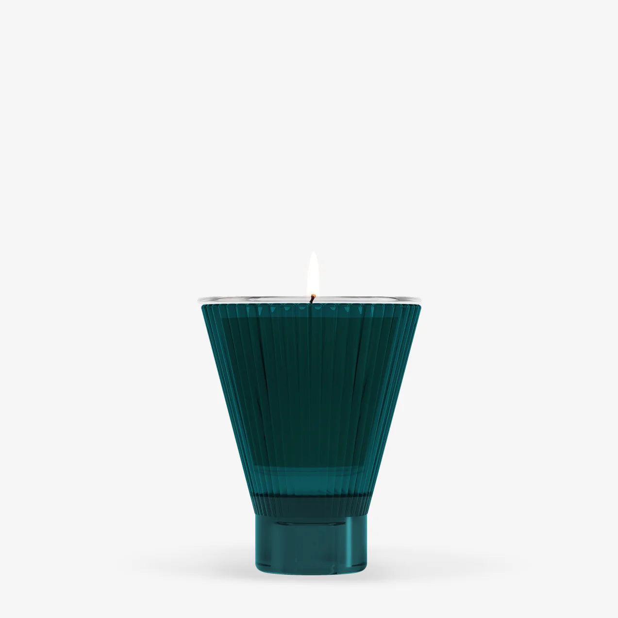 ZAI Candle - Teal