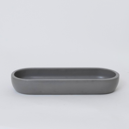 Oblong Catch-all Tray