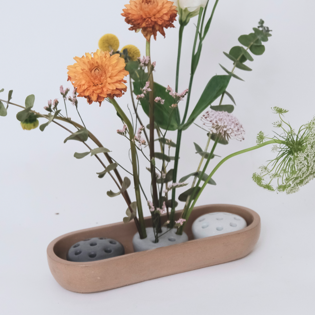 Oblong Catch-all Tray