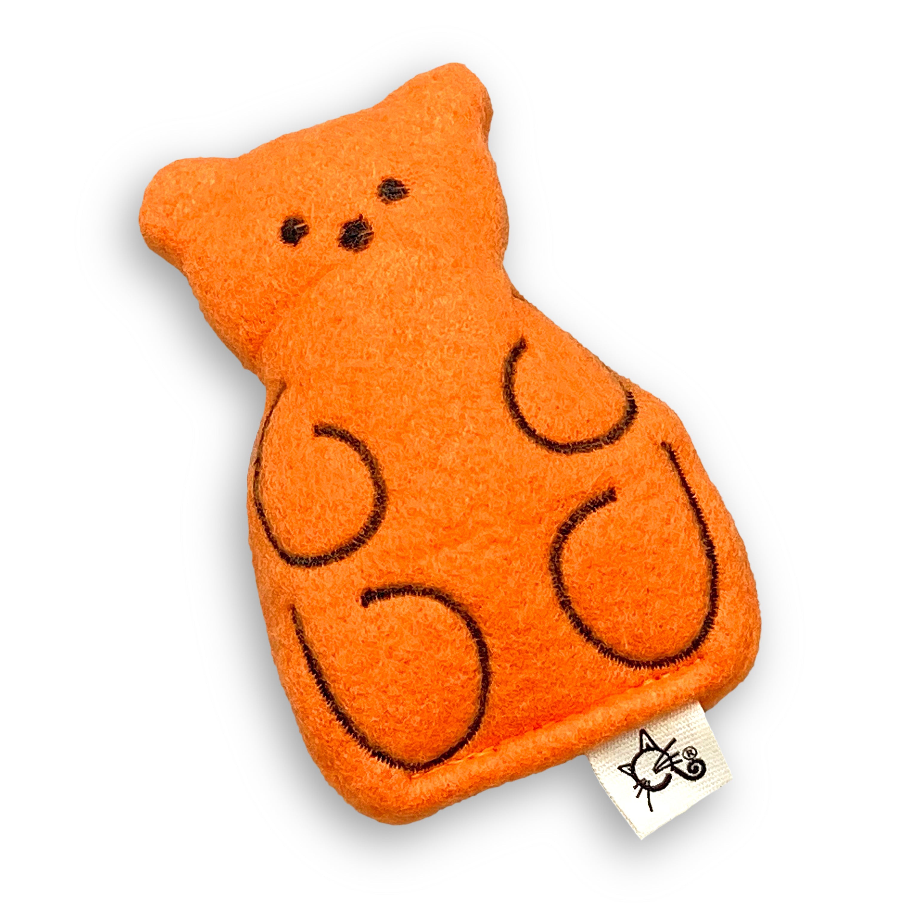 Purr Bears Twin Pack