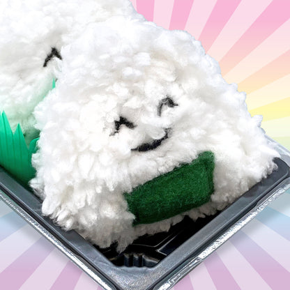 Yummy Catnip Onigiri 3-Pack