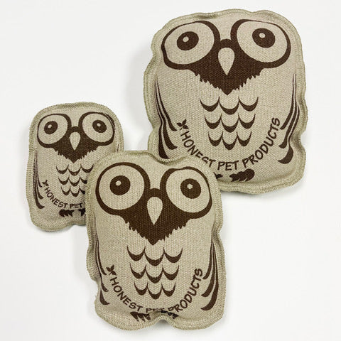 ECO-OWL BUDDY