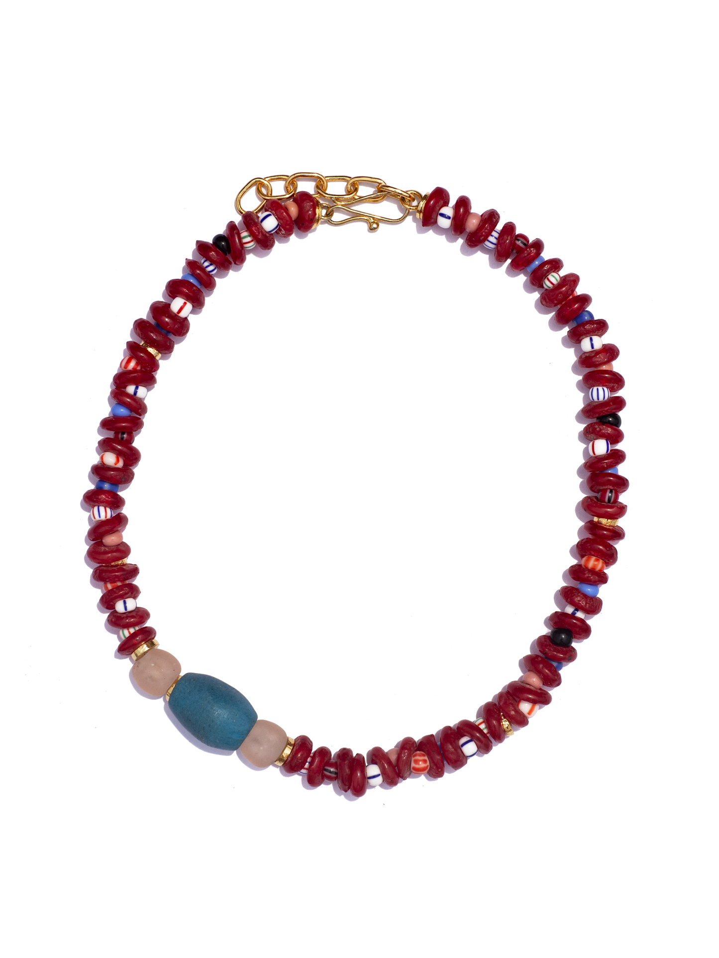 Kunini Necklace