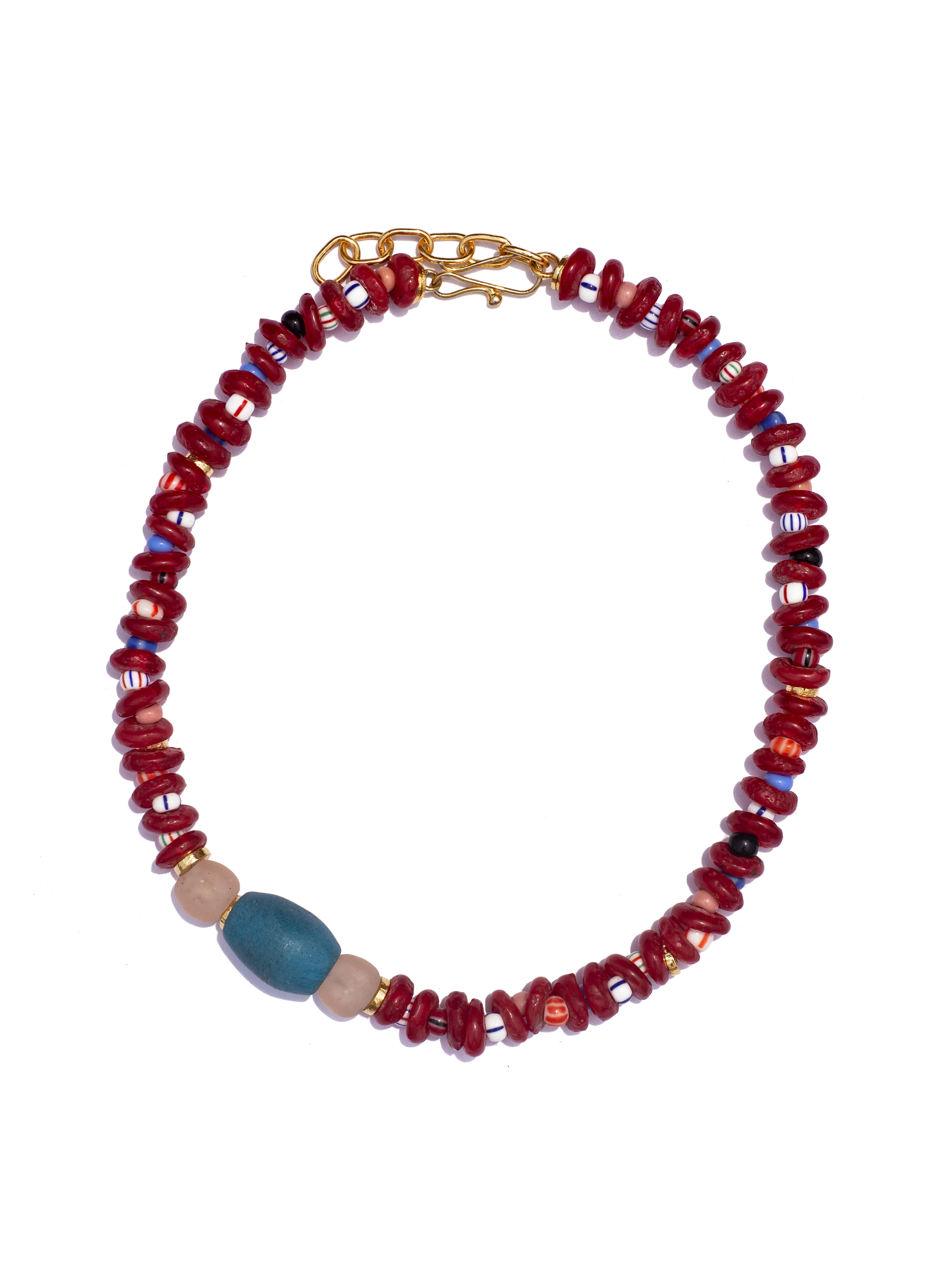 Kunini Necklace