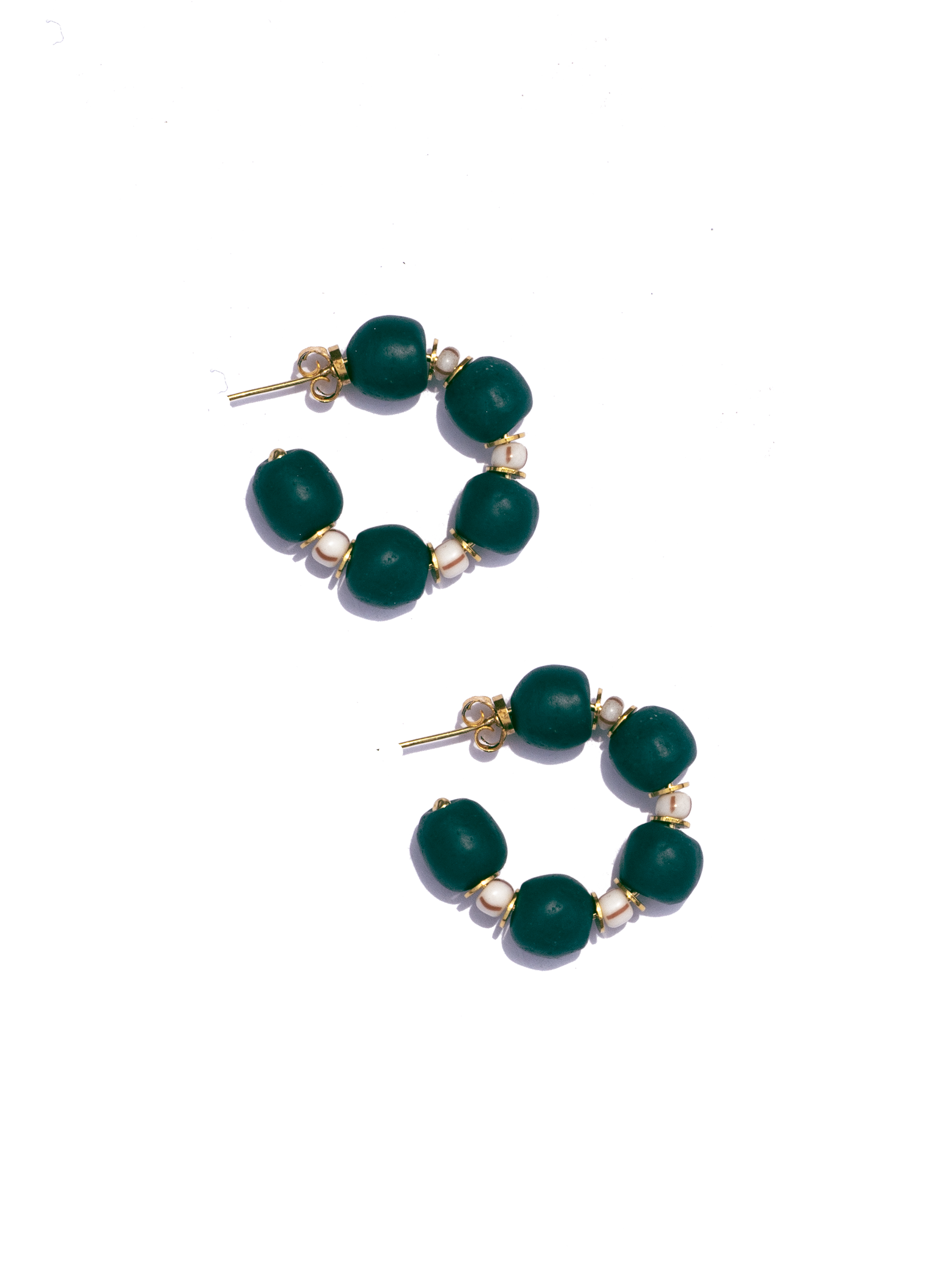 Dehyee Earrings - Dif Colour Combinations