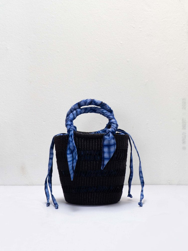 Piiki Bag in Black