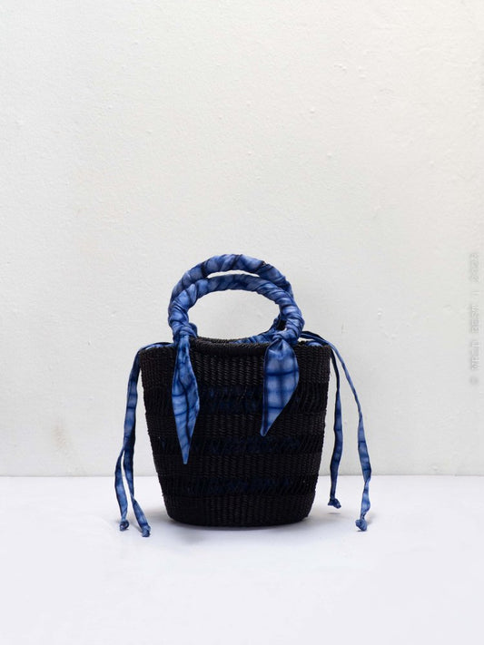 Piiki Bag in Black