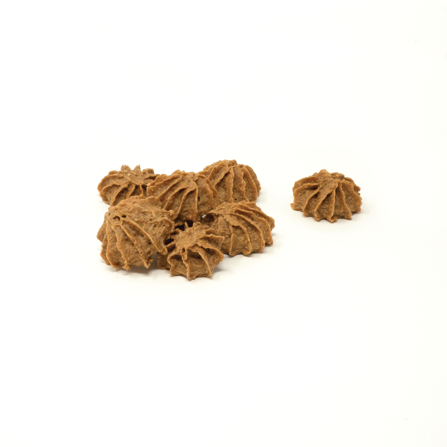 Happy Habitats' Tiny Treats