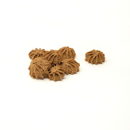 Happy Habitats' Tiny Treats