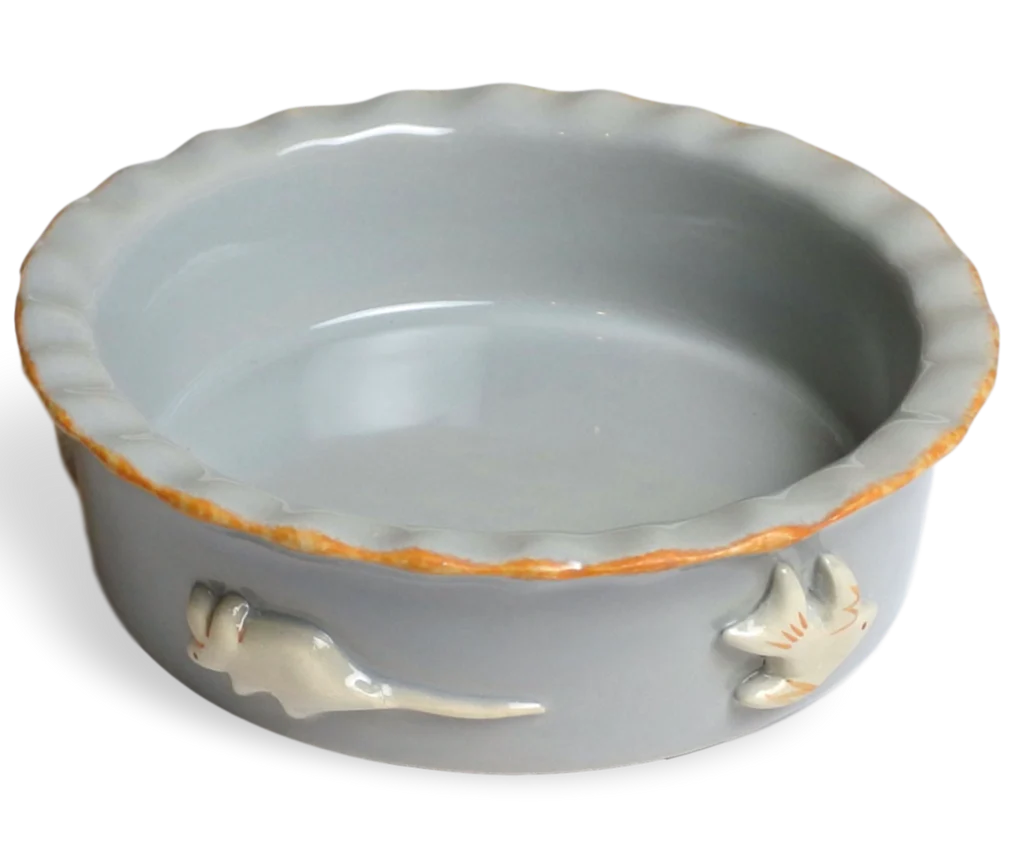 Cat Bowl