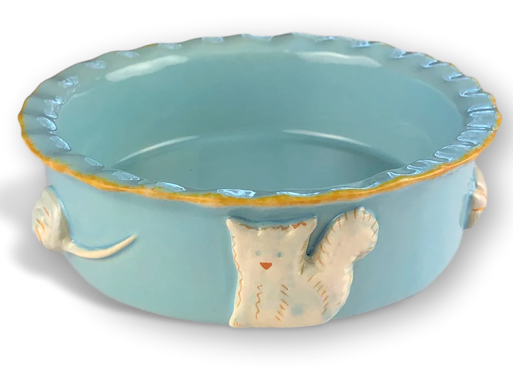 Cat Bowl