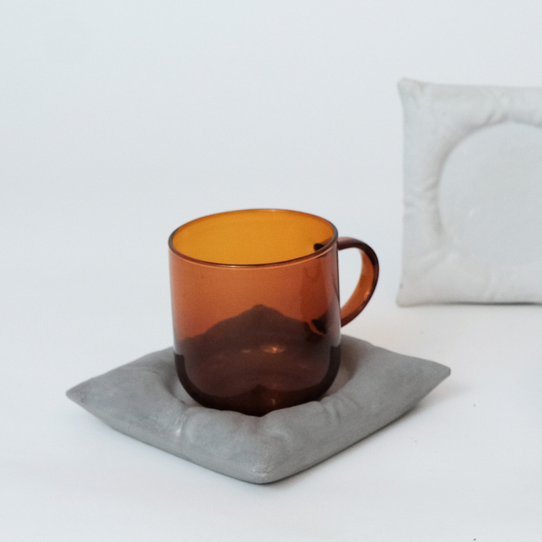 Pillow Nest Coaster