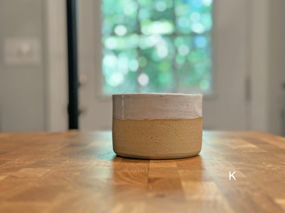 golden delight / fiddle leaf ceramics * postmodernform collab candle