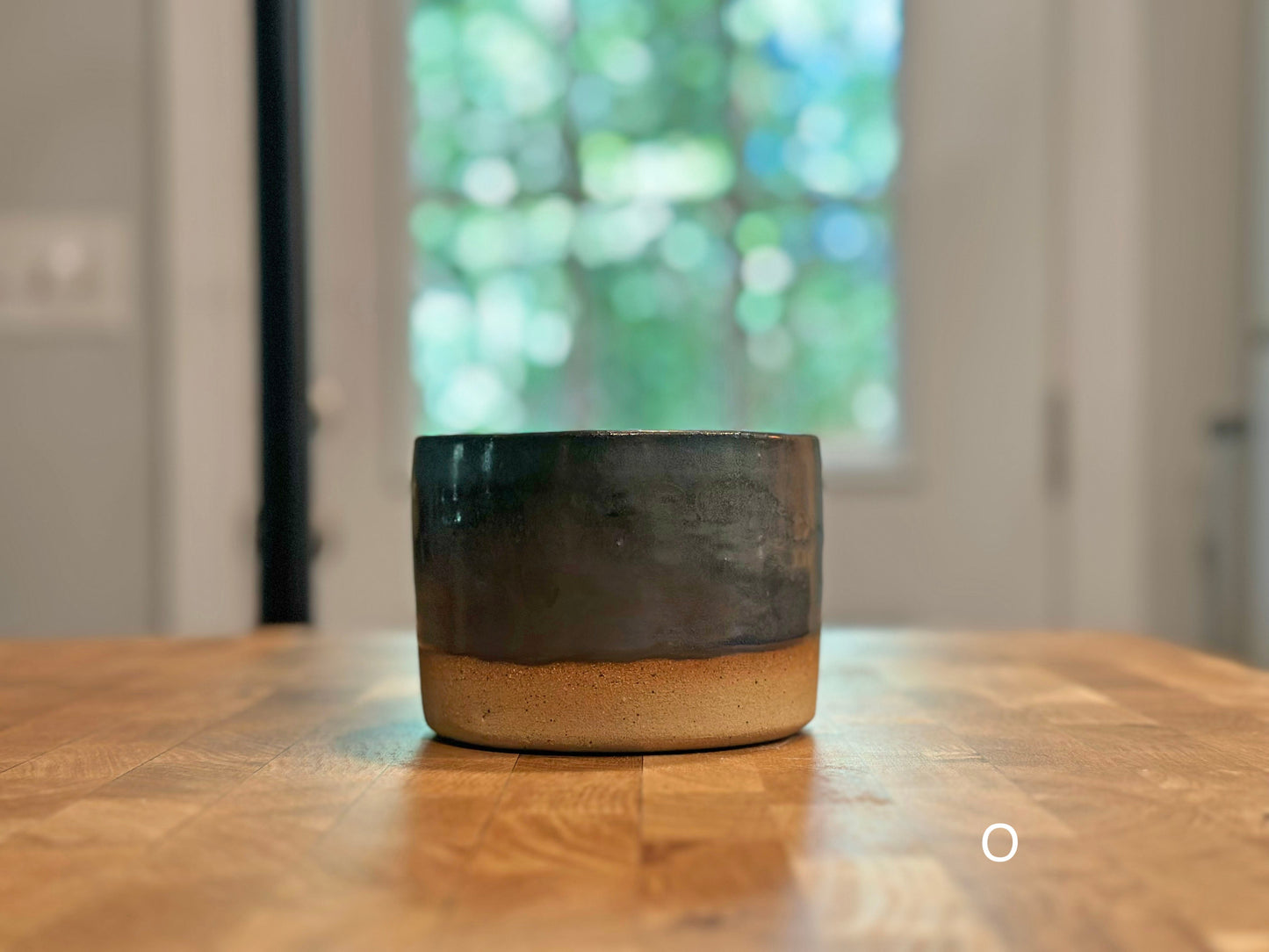 golden delight / fiddle leaf ceramics * postmodernform collab candle