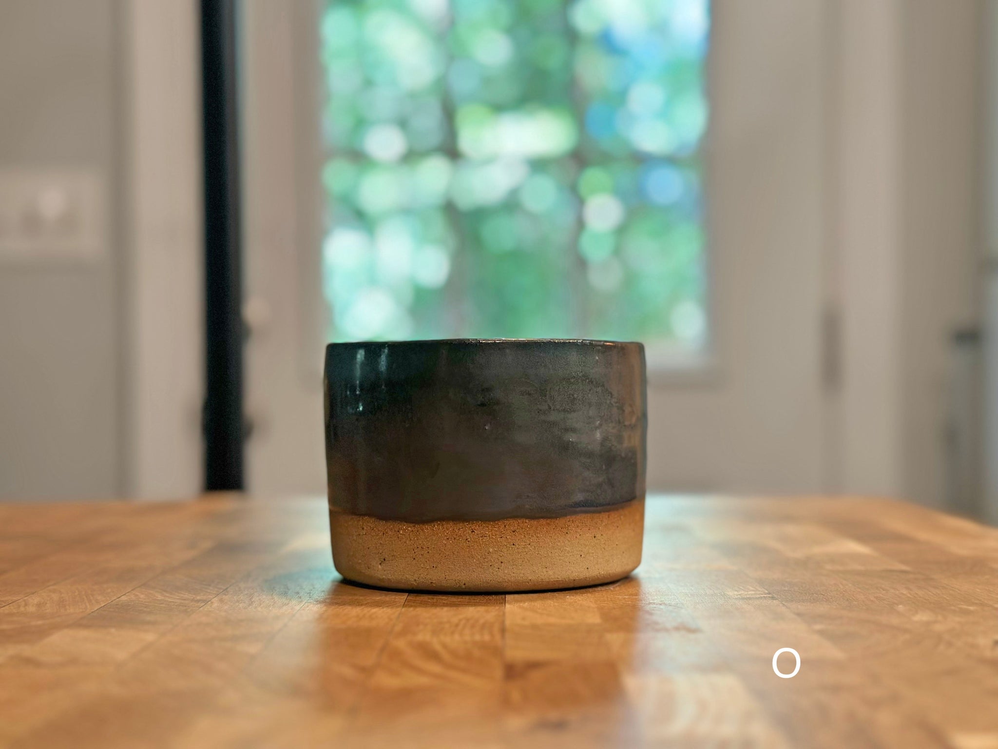 golden delight / fiddle leaf ceramics * postmodernform collab candle