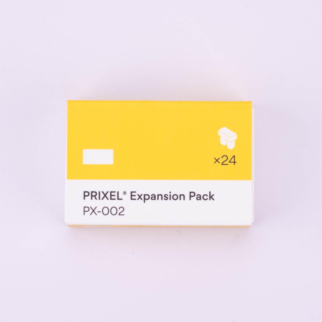 PRIXEL Expansion Pack PX-002