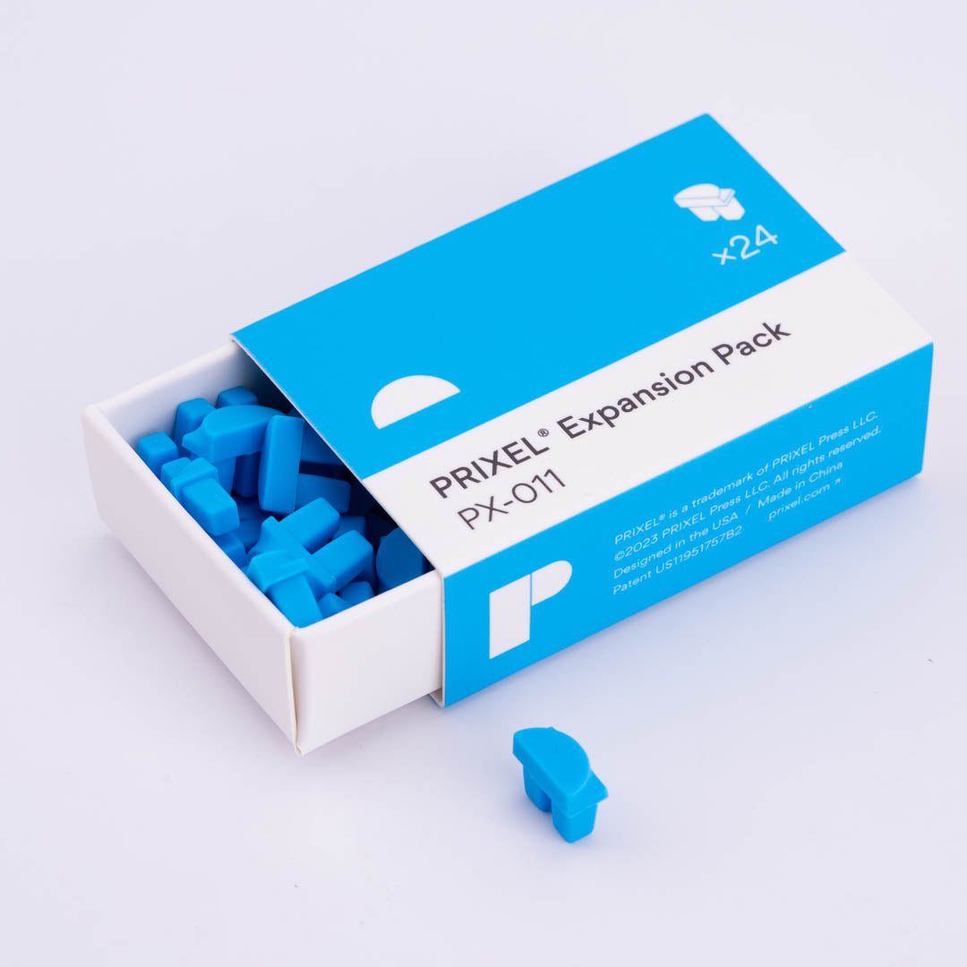 PRIXEL Expansion Pack PX-011