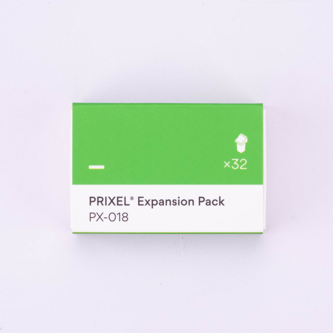 PRIXEL Expansion Pack PX-018