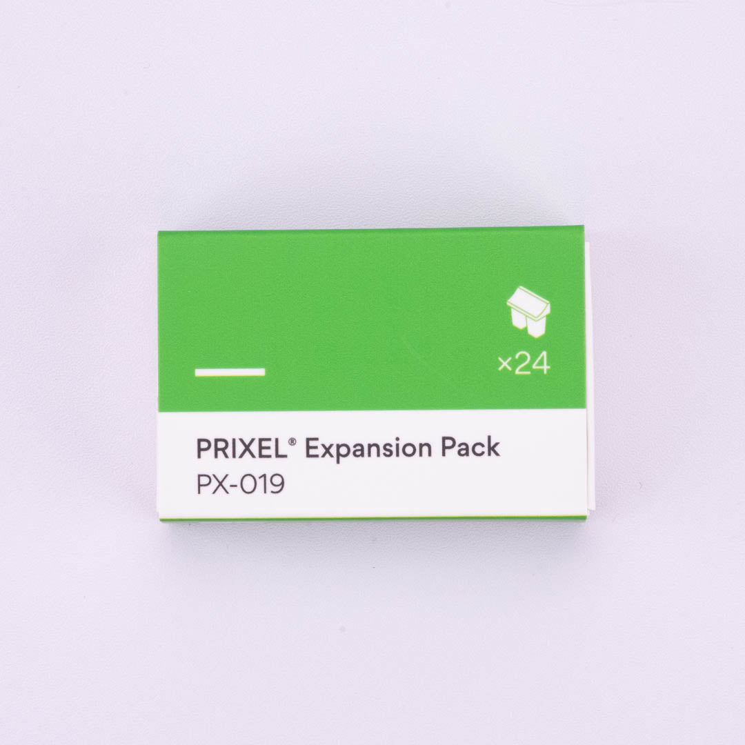 PRIXEL Expansion Pack PX-019