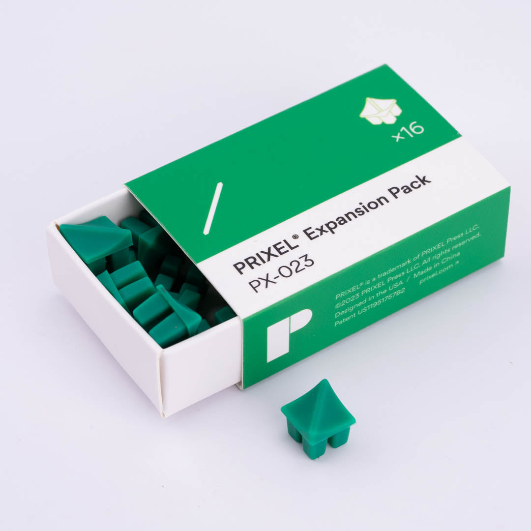 PRIXEL Expansion Pack PX-023