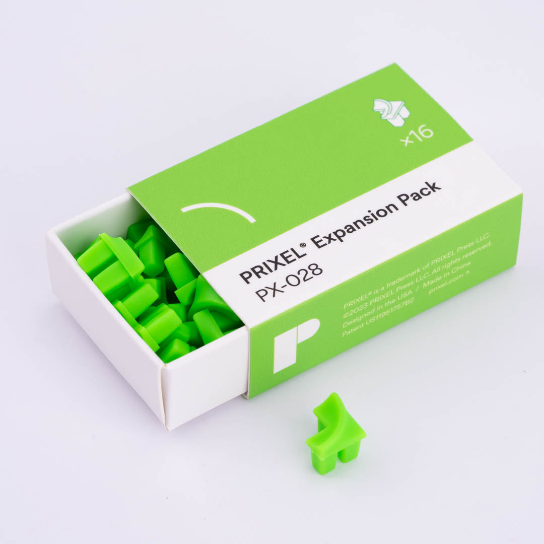 PRIXEL Expansion Pack PX-028