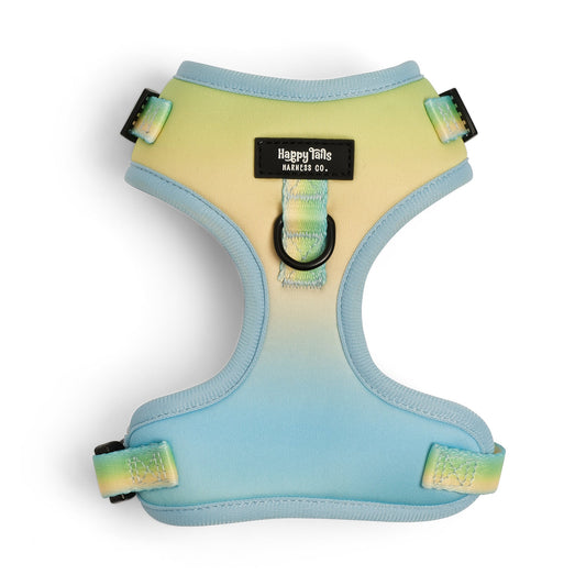 Pastel Breeze Adjustable Harness