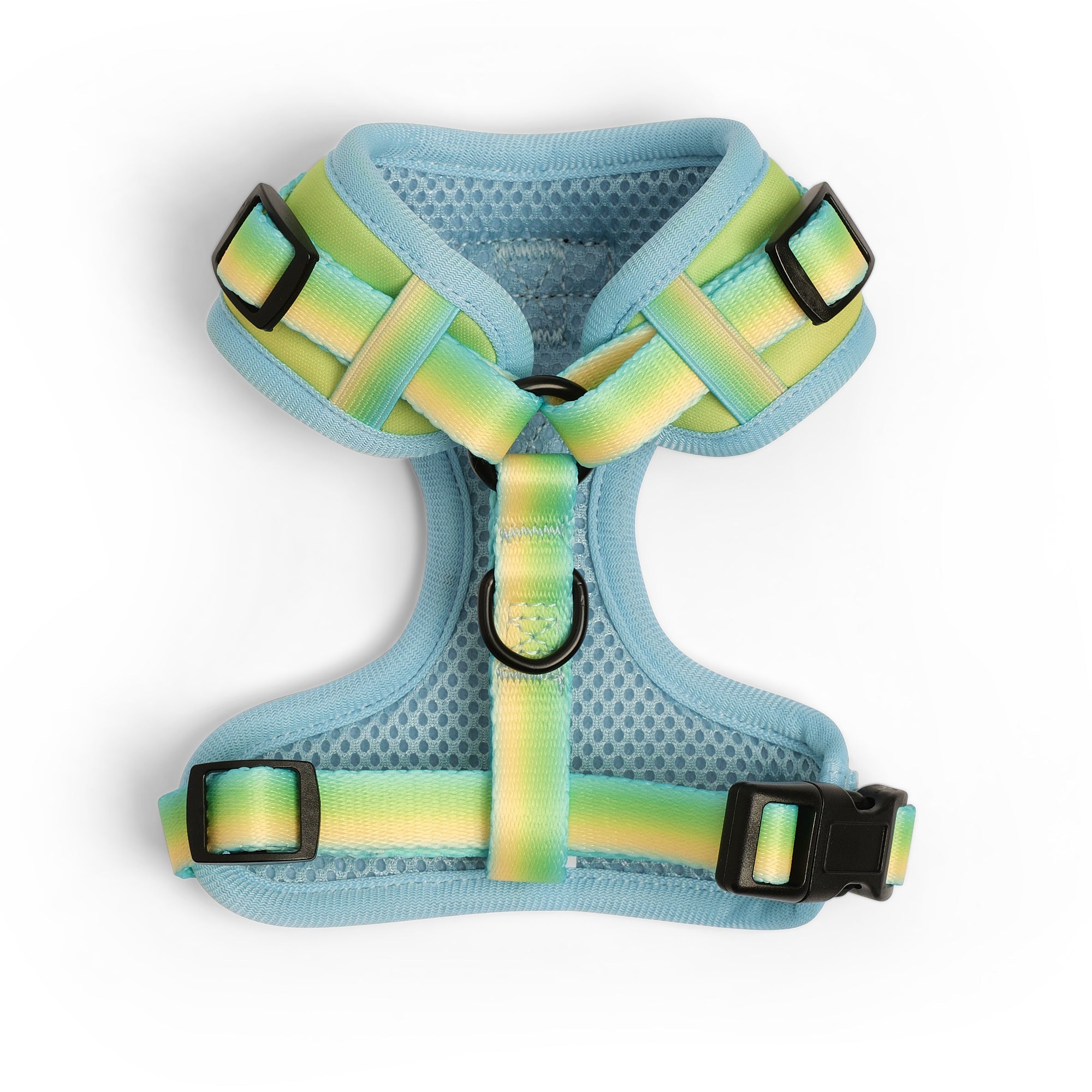 Pastel Breeze Adjustable Harness