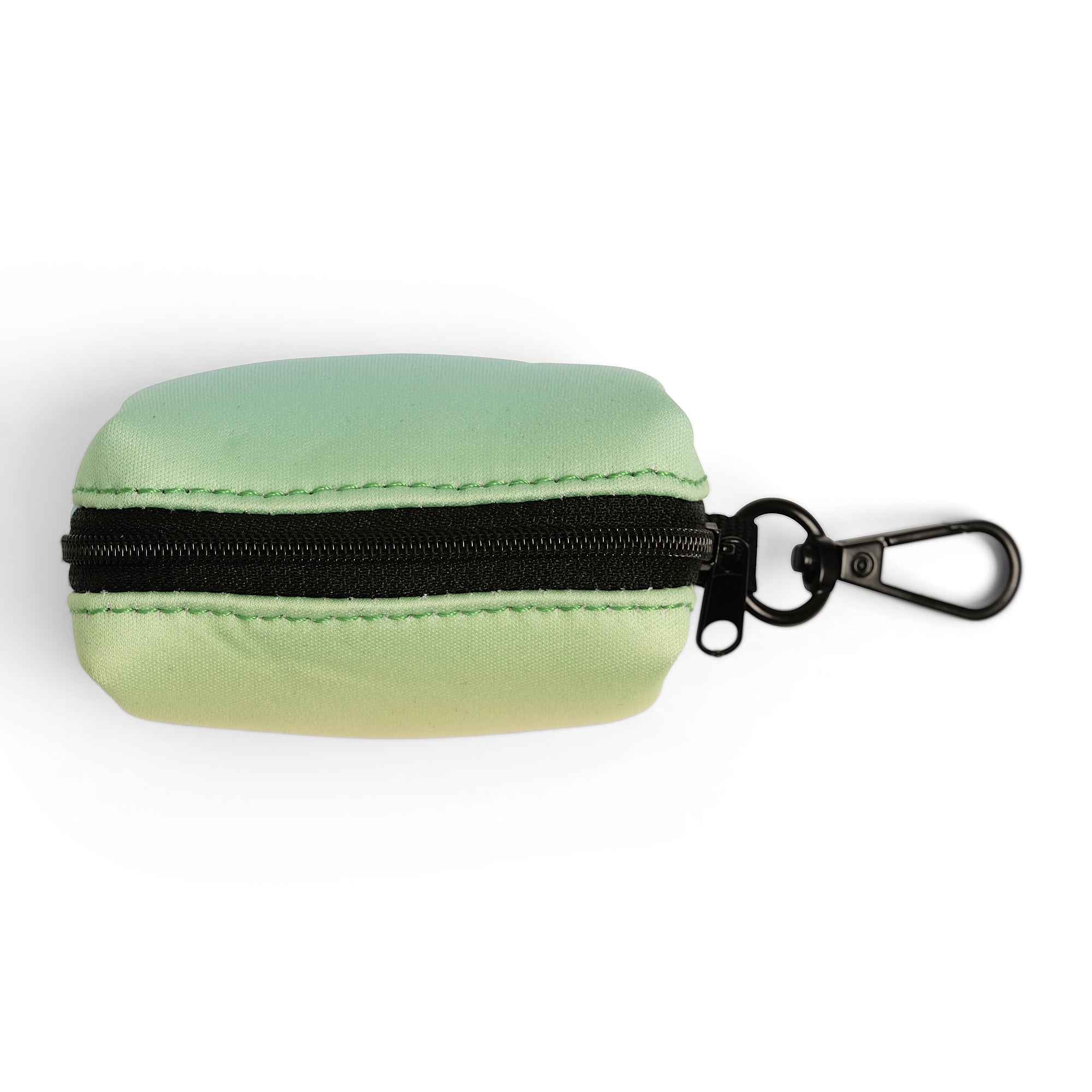 Pastel Breeze Poop Bag Holder