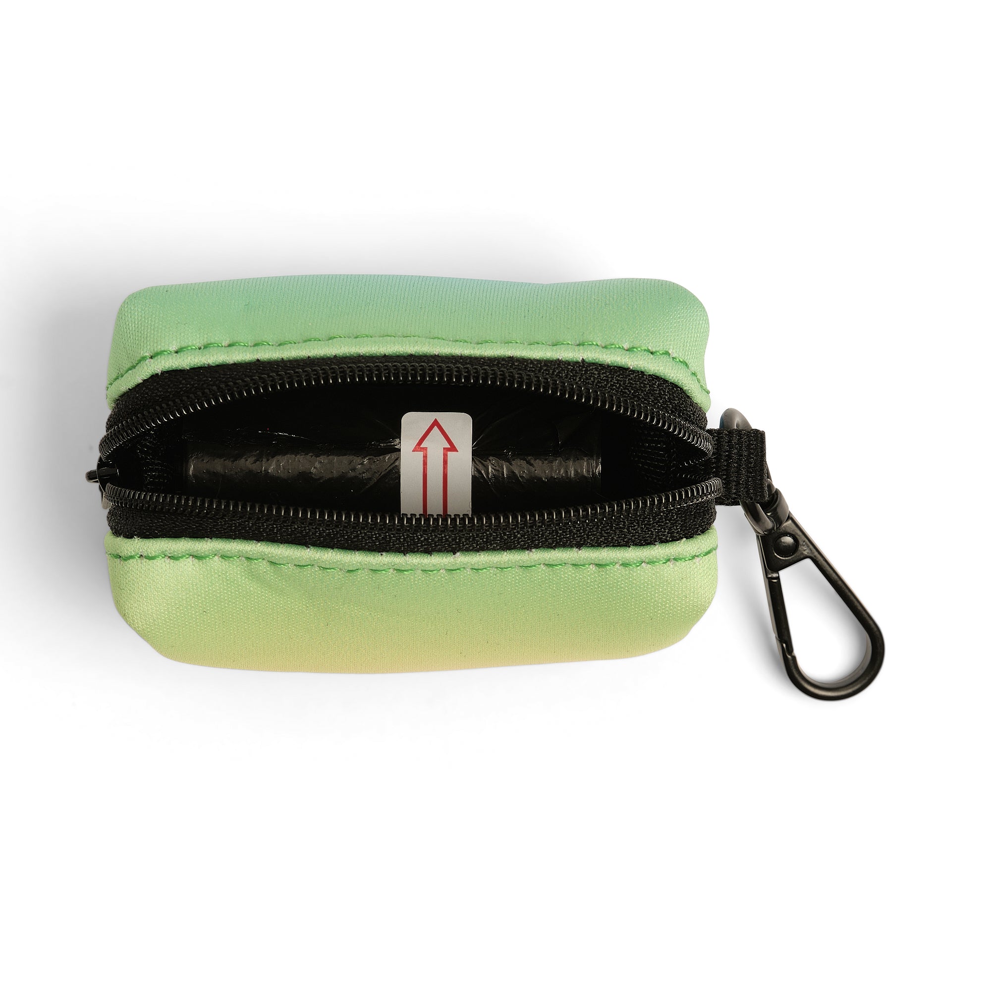 Pastel Breeze Poop Bag Holder