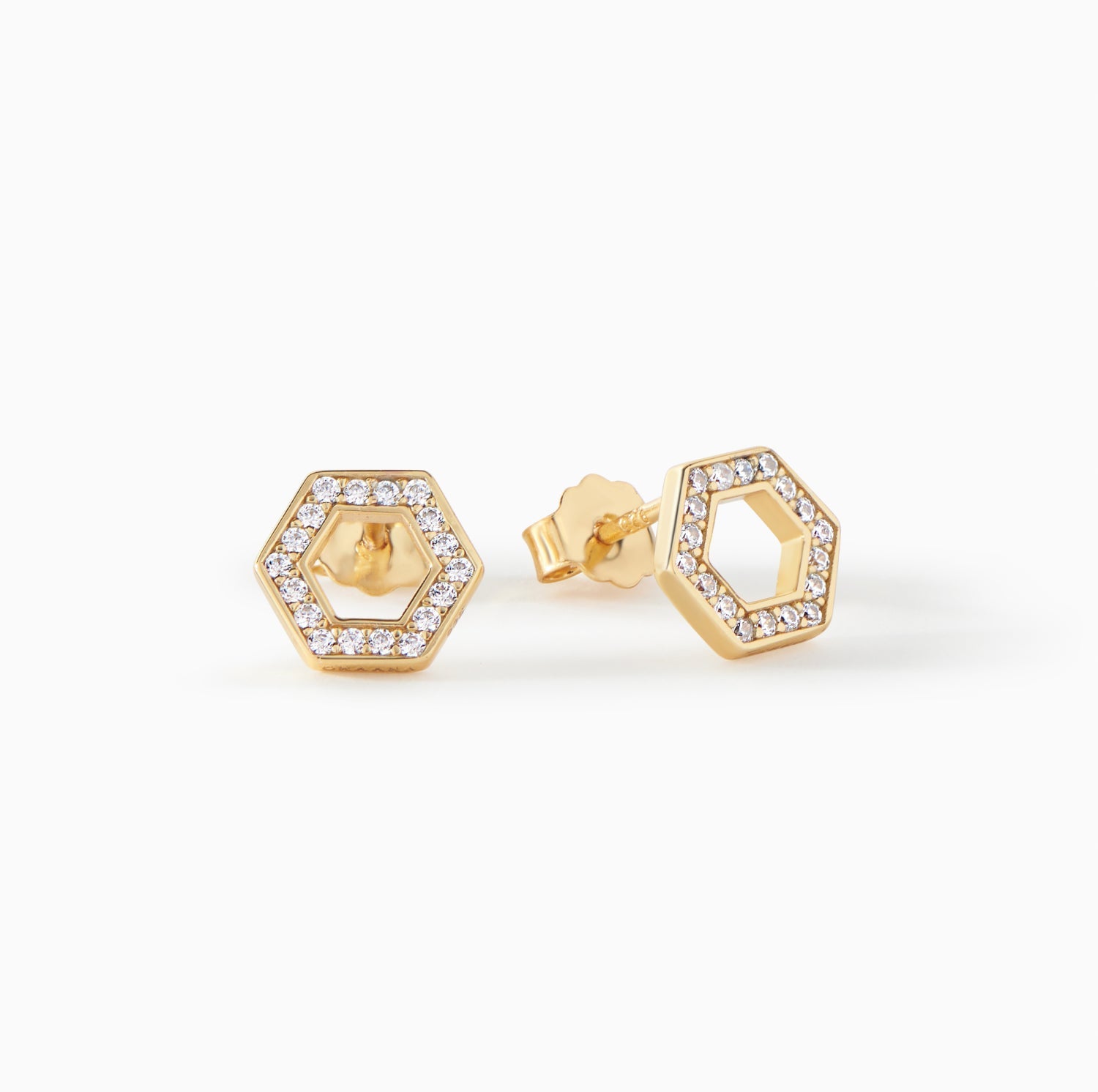 The Olivia Stud Earrings