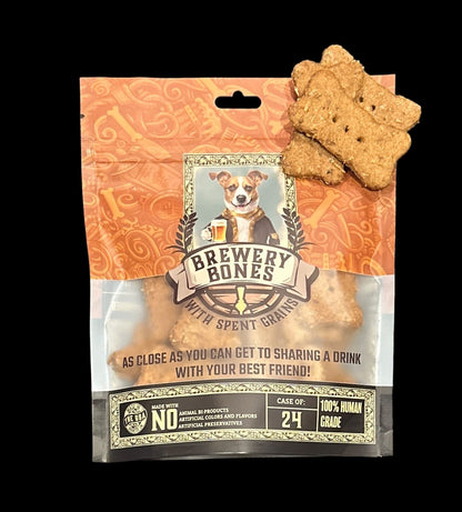 Brewery Bones