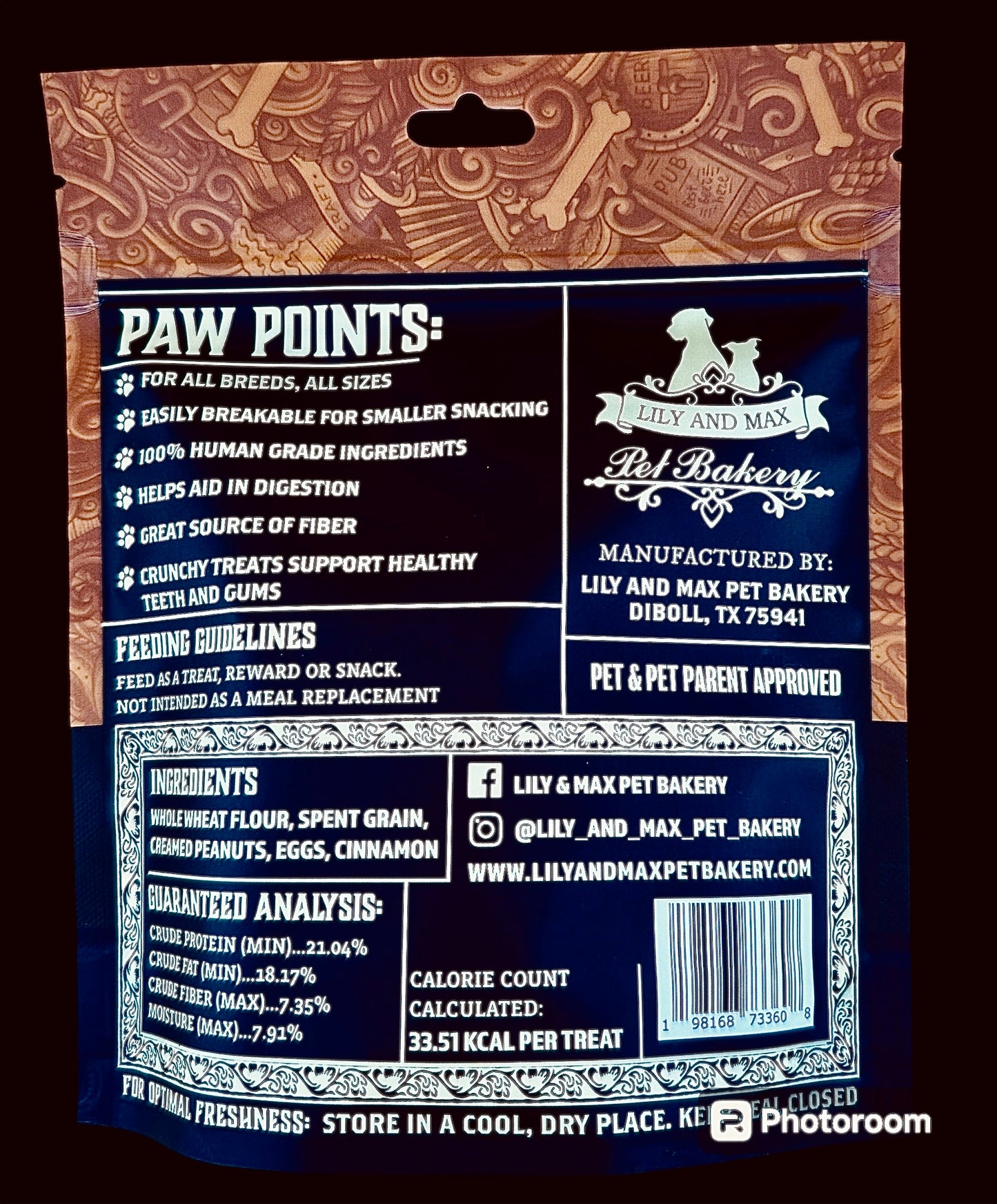 Brewery Bones