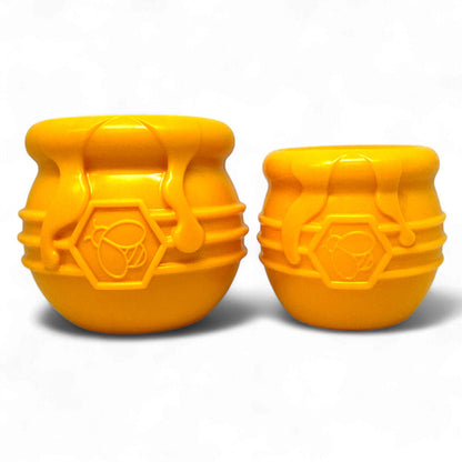 Pup-X Honey Pot Treat Dispenser