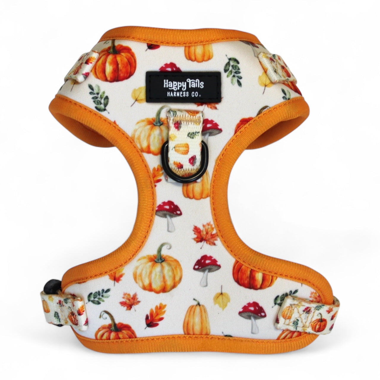 Pumpkin Patch Adjustable Harness