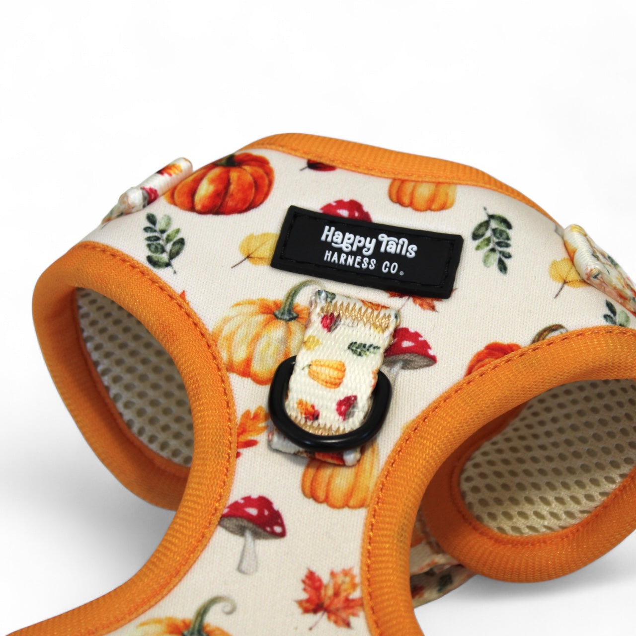 Pumpkin Patch Adjustable Harness