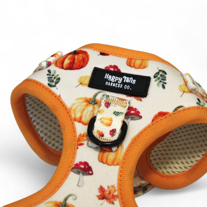 Pumpkin Patch Adjustable Harness