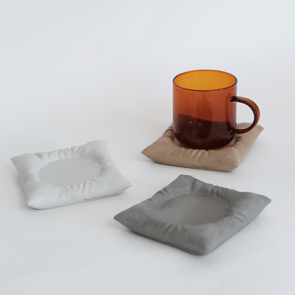 Pillow Nest Coaster
