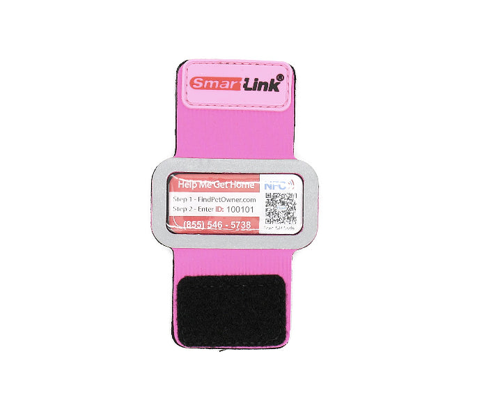 SmartLink ID Band