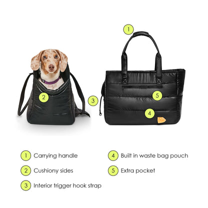 Weekend Tote - Ltd