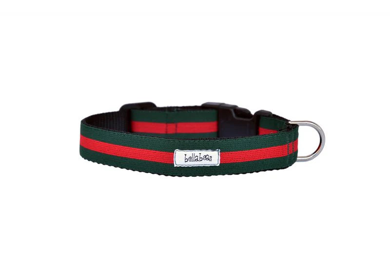 Buffalo Plaid & Pucci Stripe