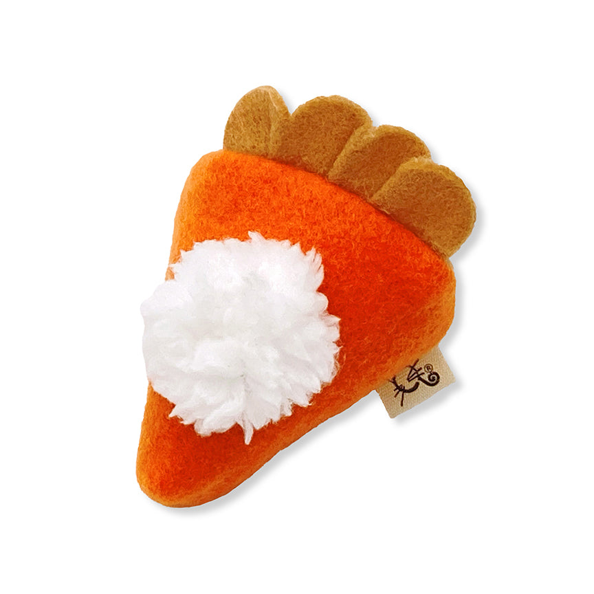 Pumkitty Pie and Sweet Purrtato Pie Twin Pack