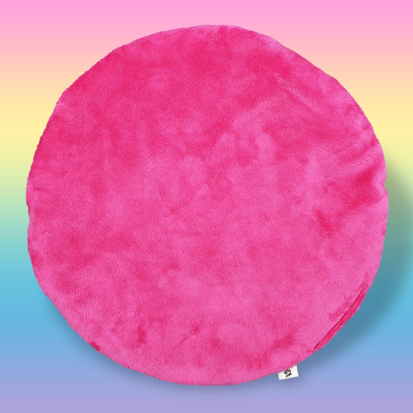 Crinkle and Catnip Record Cat Mat